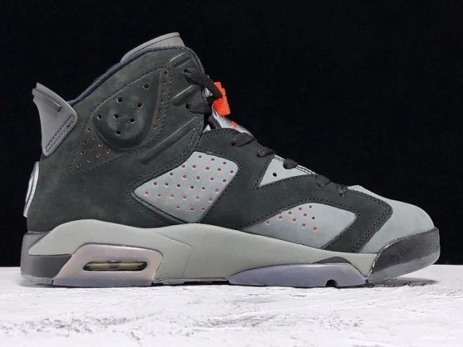Saint-Germain Paris Air Retro Jordan x 001 Air 6 CK1229 Jordan 0706